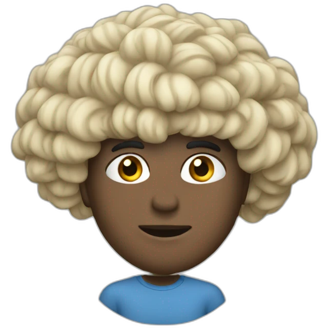 fan that generates wind emoji