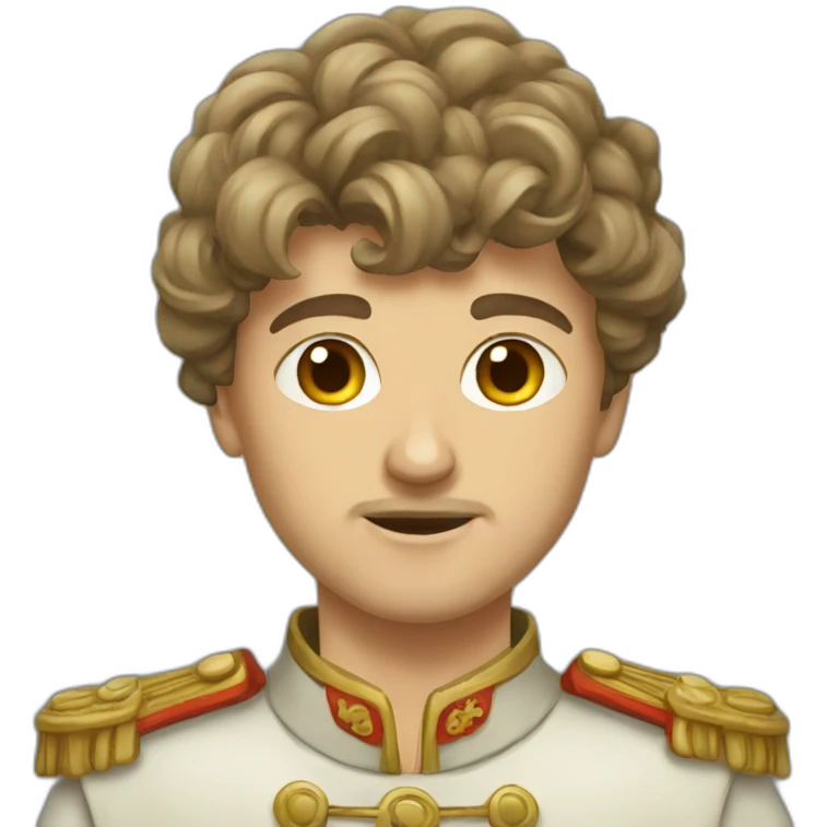 Russian tropes emoji