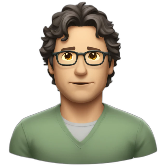 Bruce banner emoji
