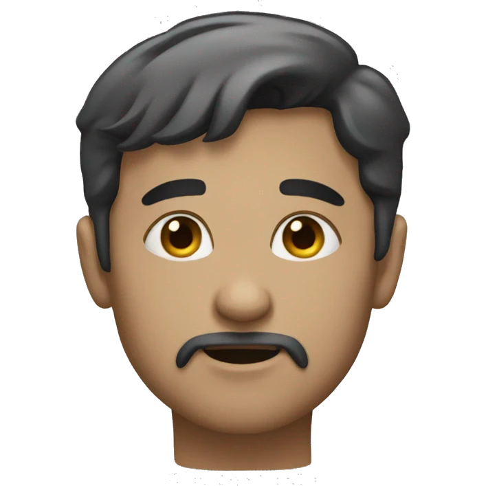 Without me  emoji