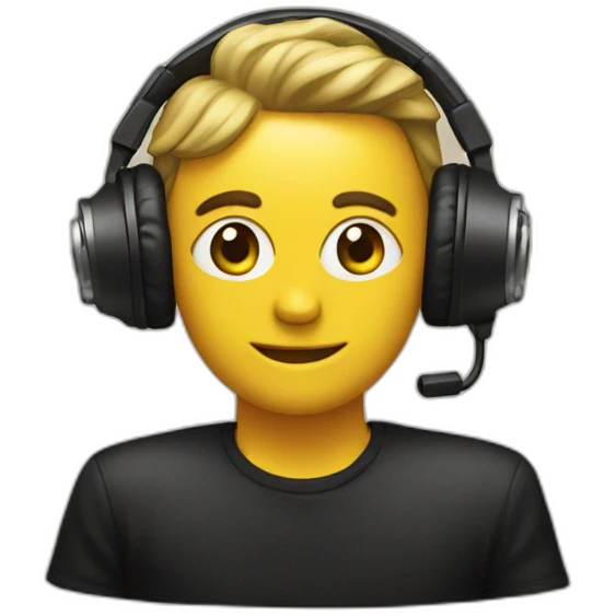 vinyl lp emoji