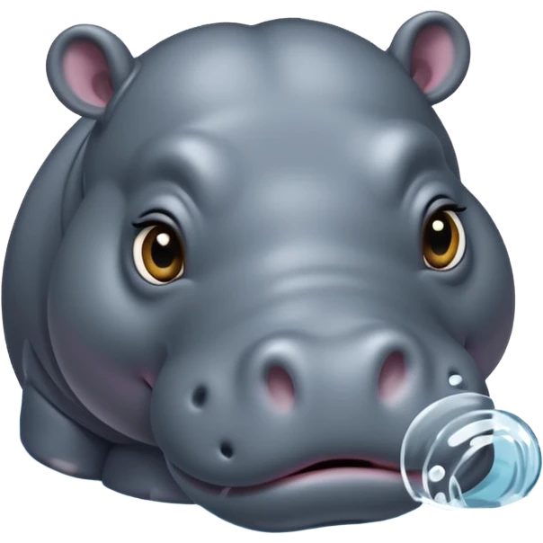 HIPPO emoji