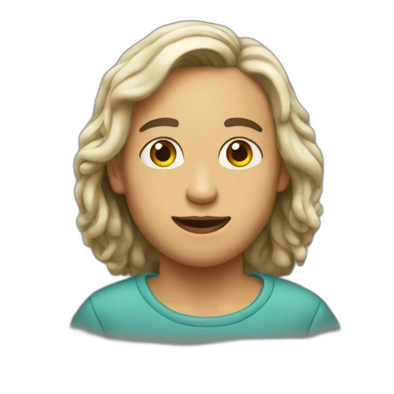 Humain emoji
