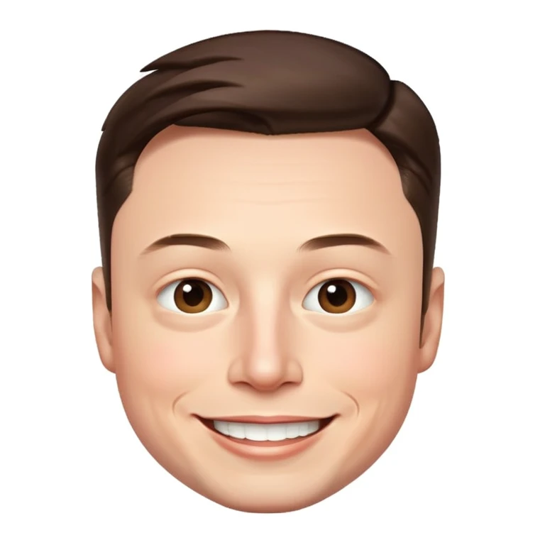 Elon musk emoji
