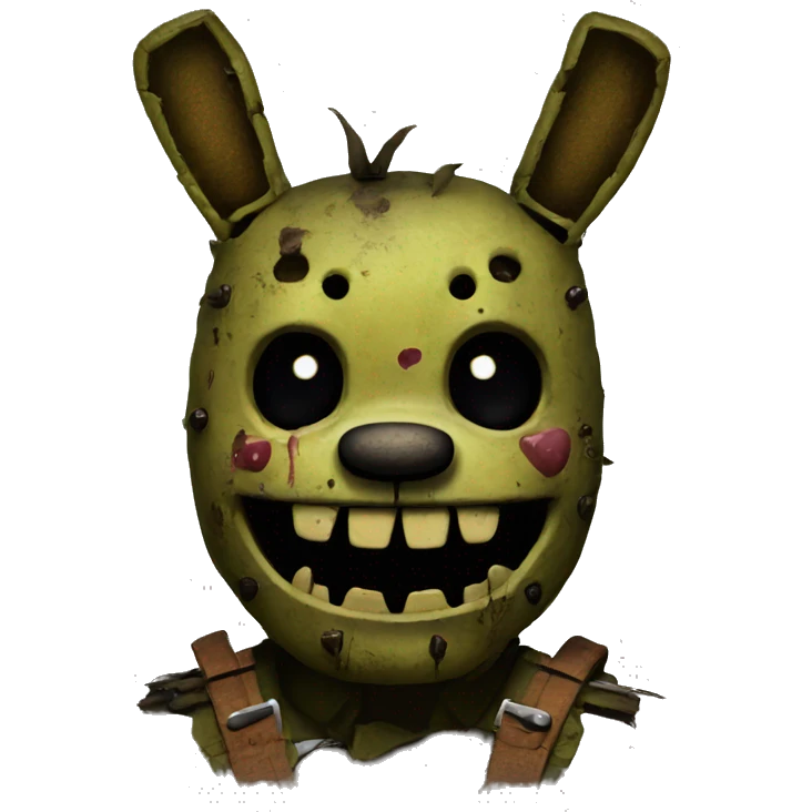 Springtrap emoji