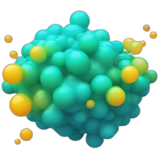 Ketamine tranq emoji