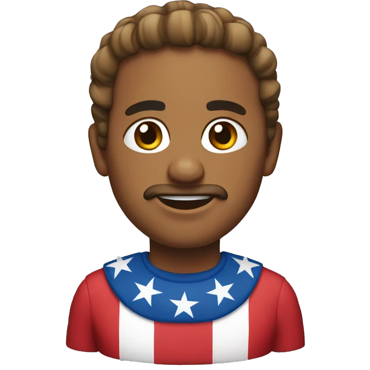 puerto rico emoji