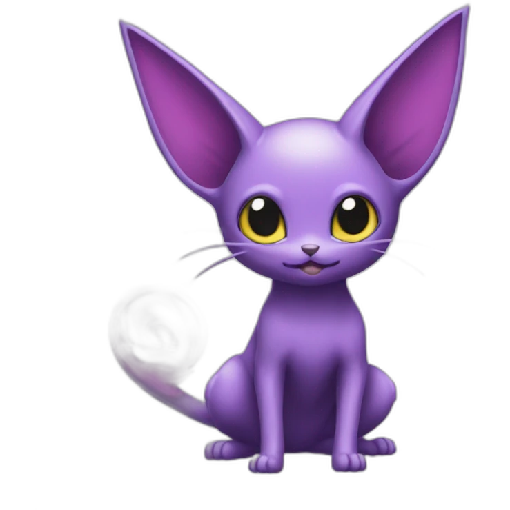 espeon emoji