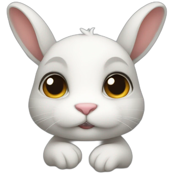 Dev Rabbit emoji