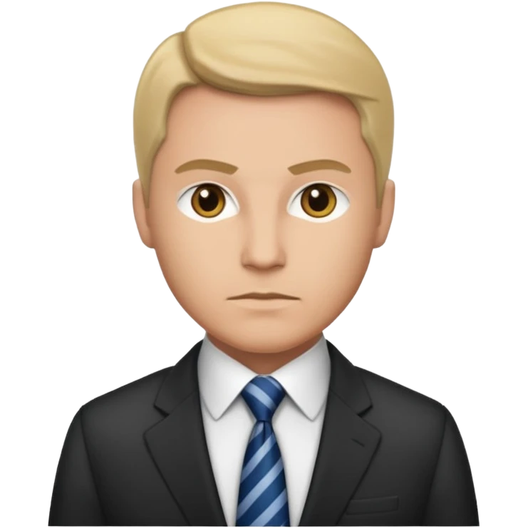 Best criminal defense attorney emoji