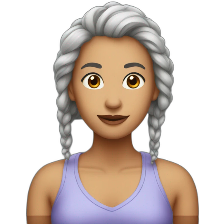 Momi longlegse emoji
