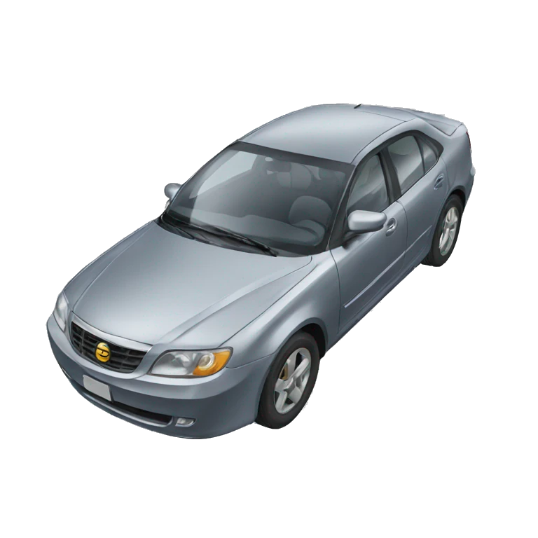 motor emoji
