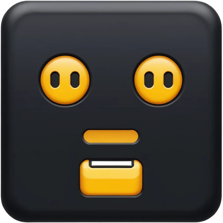 consolas emoji