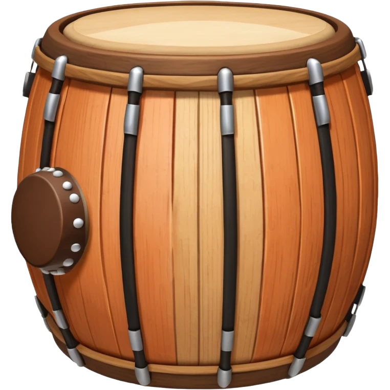 taiko drum emoji