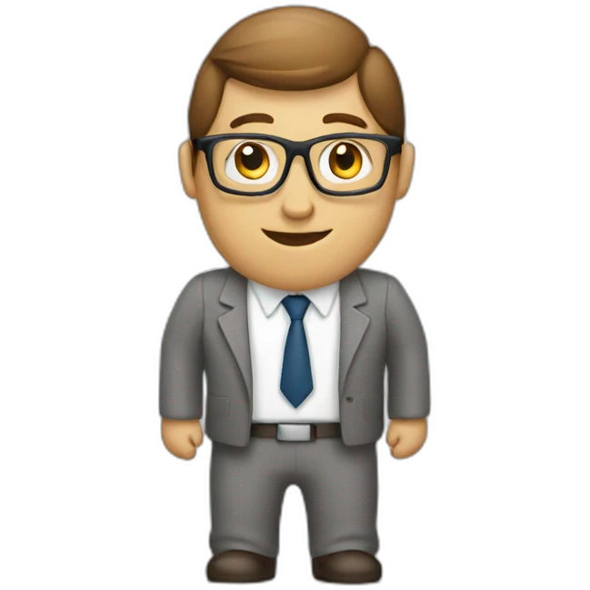 Human resources emoji