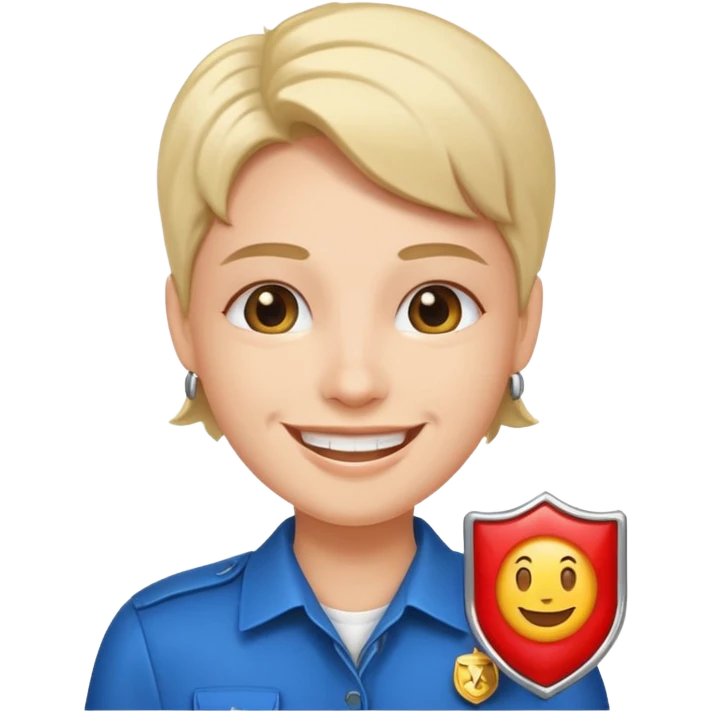 VIP emoji