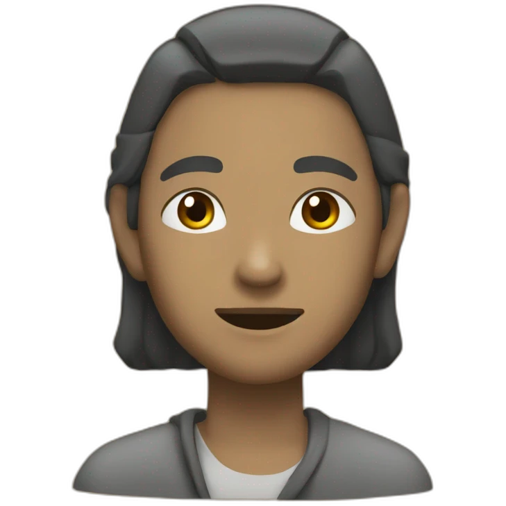 Yamete Kudasai emoji