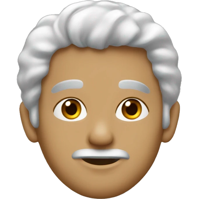 Милый свитер  emoji