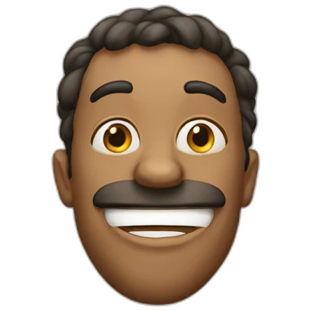 fool emoji