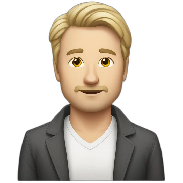Andrey Mironov emoji