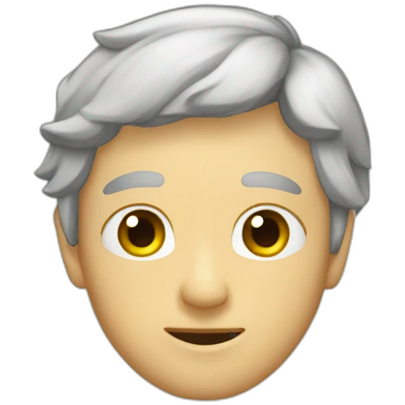 подушка emoji