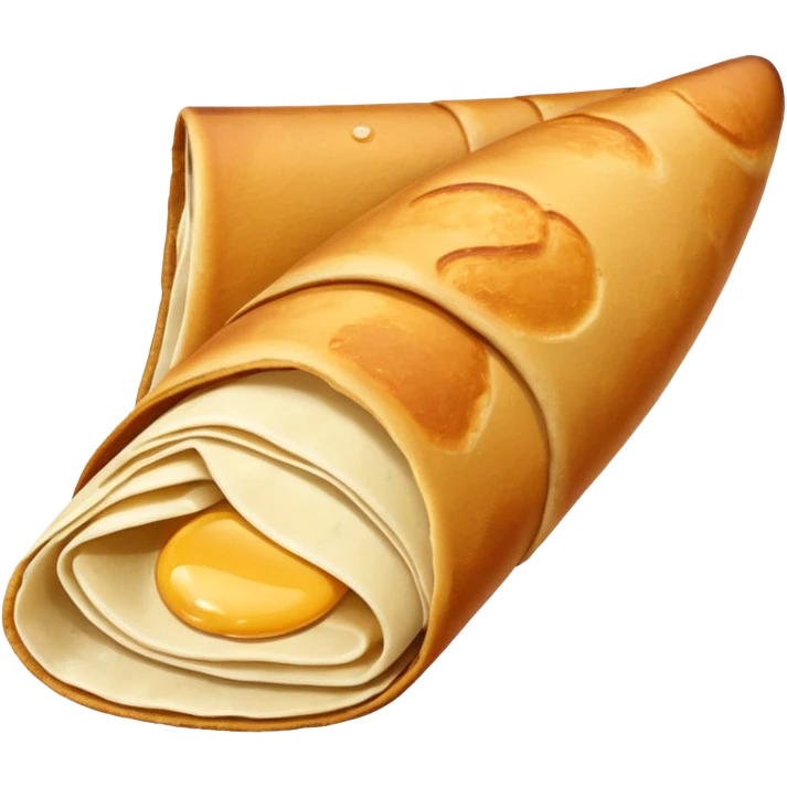 Dosa emoji