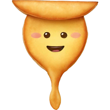Dosa emoji