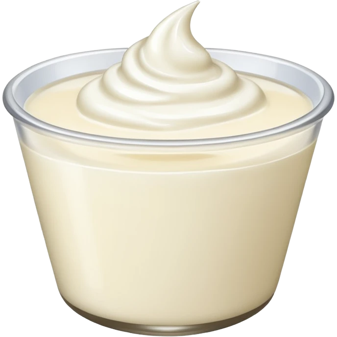 yogurt emoji emoji