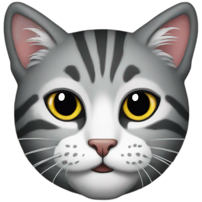 Cat Savage emoji