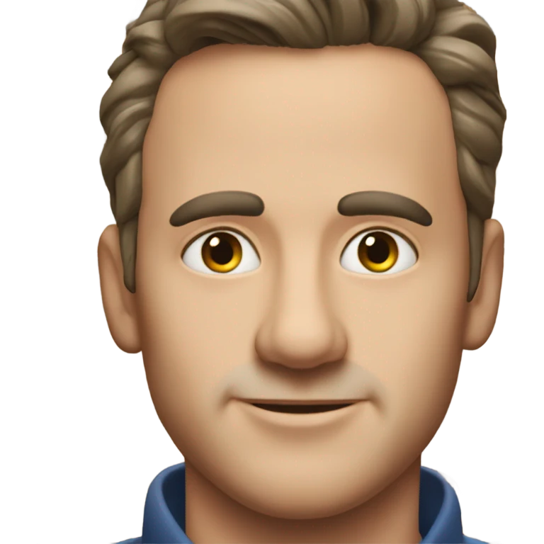 Peter cancroe  emoji