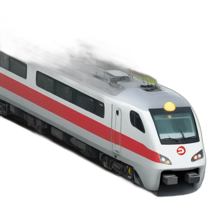 Twindex deutsche bahn emoji