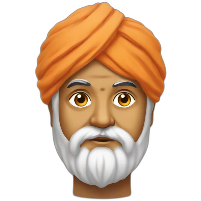 swami vivekanand emoji