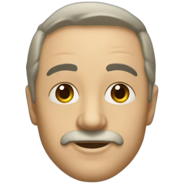 Vladimir cauchemar emoji