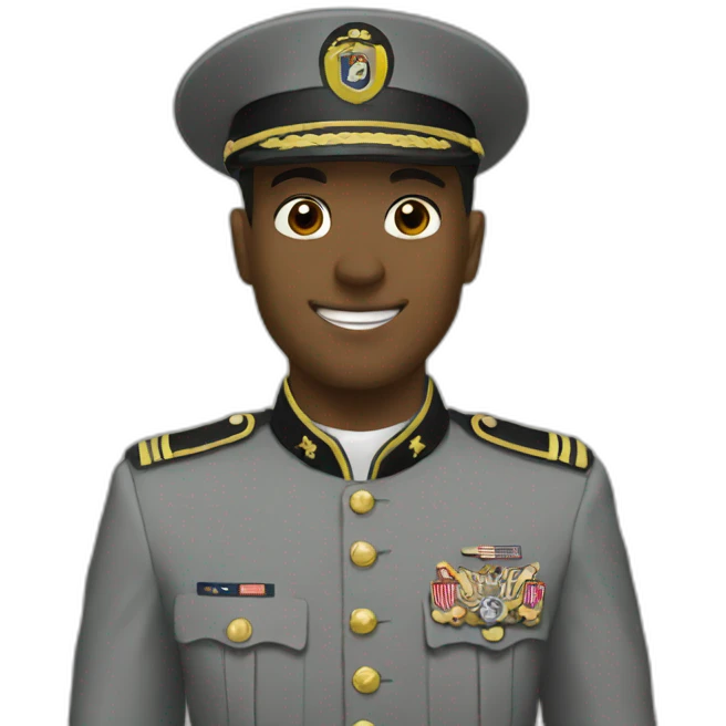 USMA emoji