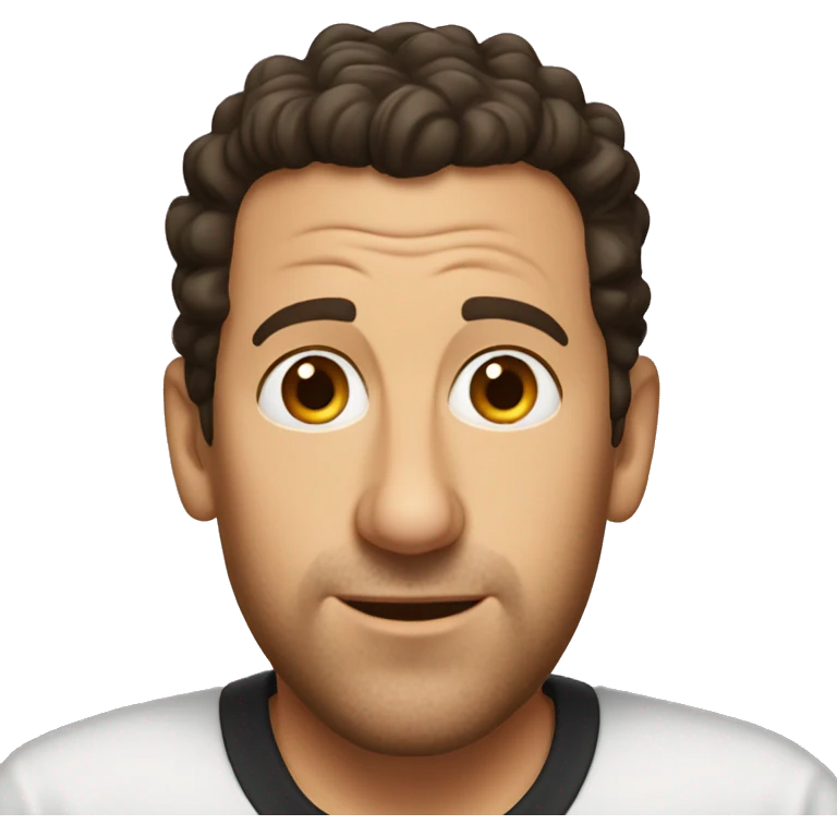 Adam Sandler  emoji