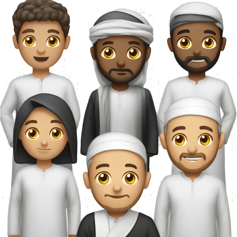 eid ul adha emoji
