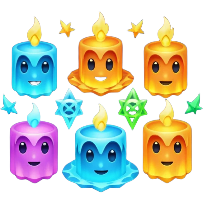 spells  emoji
