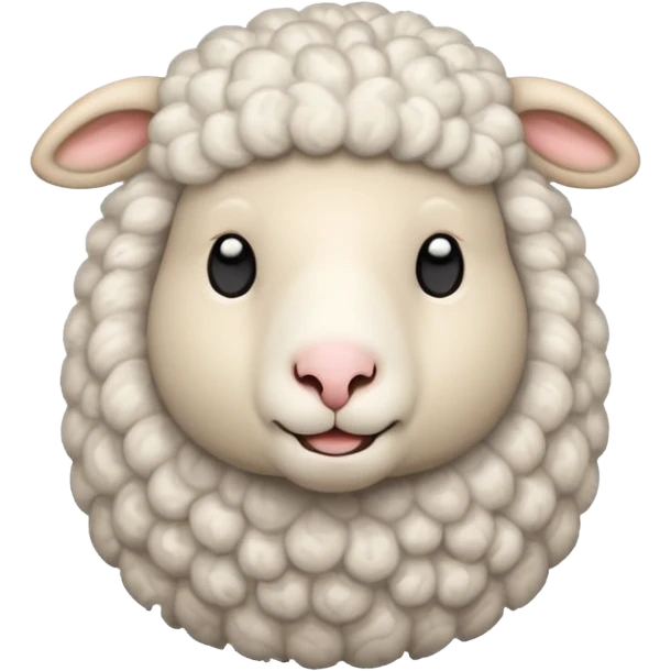 🐏 emoji