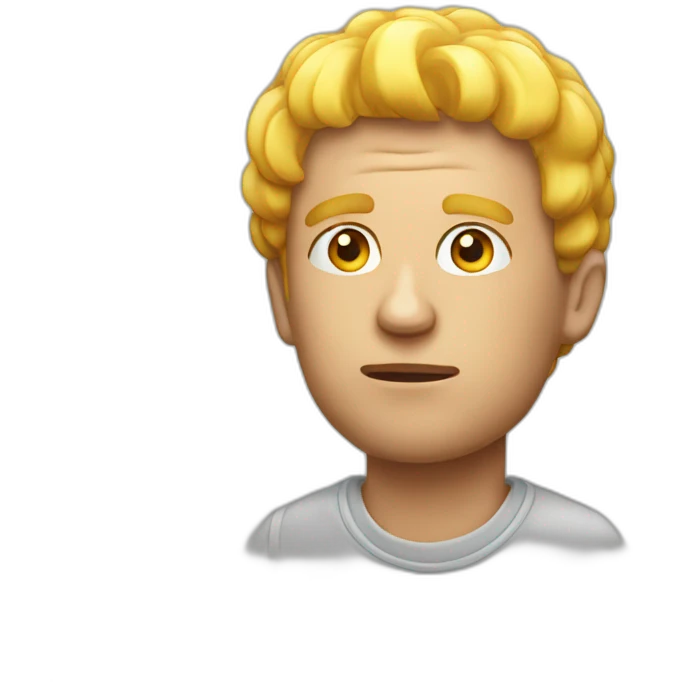 inflation emoji