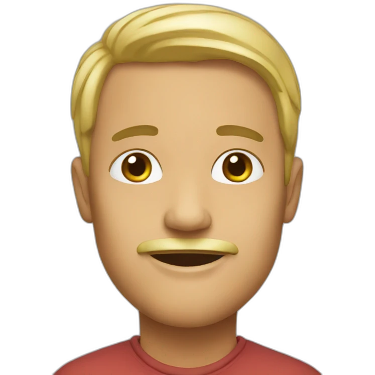 Ho emoji