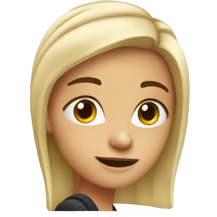 Cara emoji