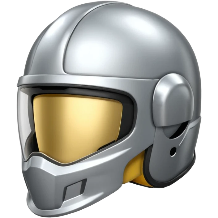 helmet emoji