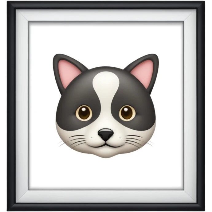 Animal hospital emoji