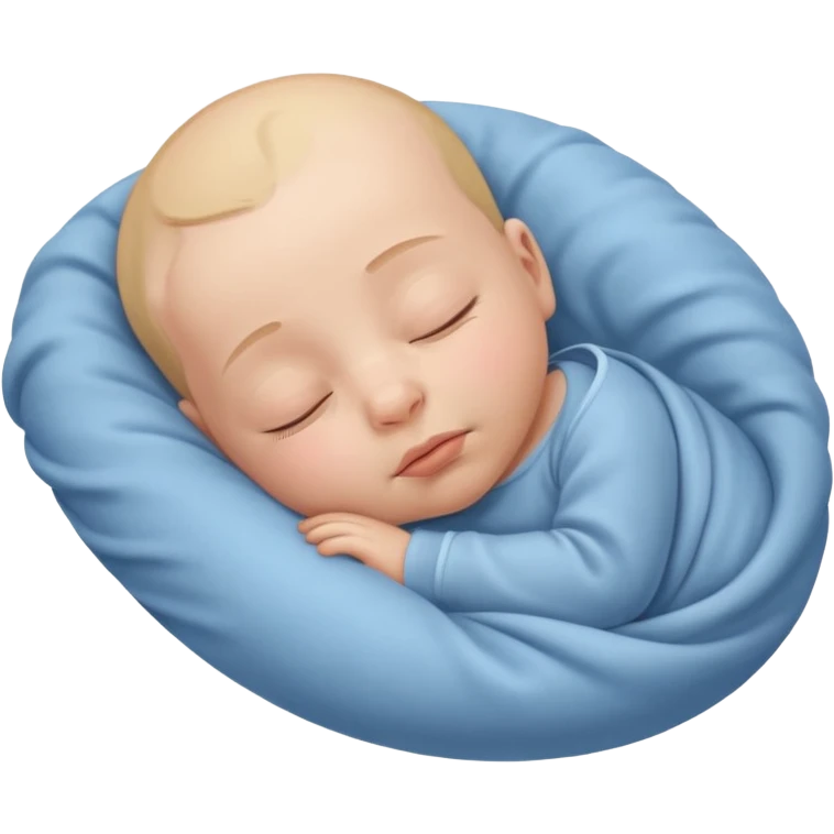 newborn baby emoji