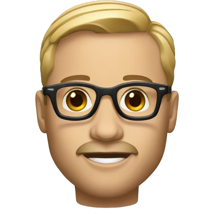 Mc laren emoji