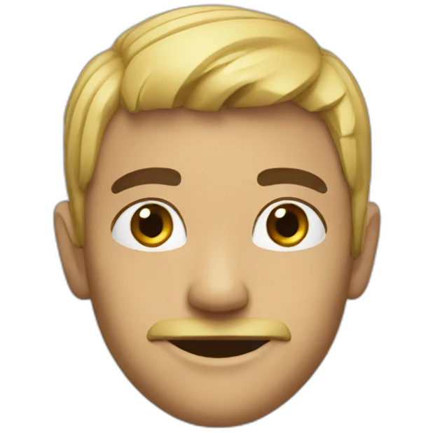 Nu emoji