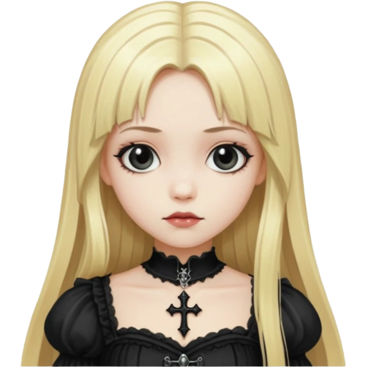 Misa emoji