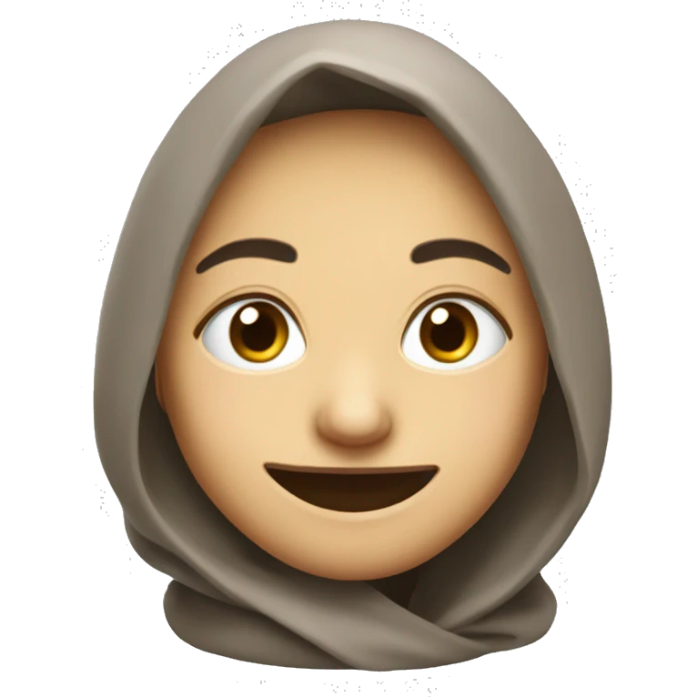 cunning nabiulina emoji