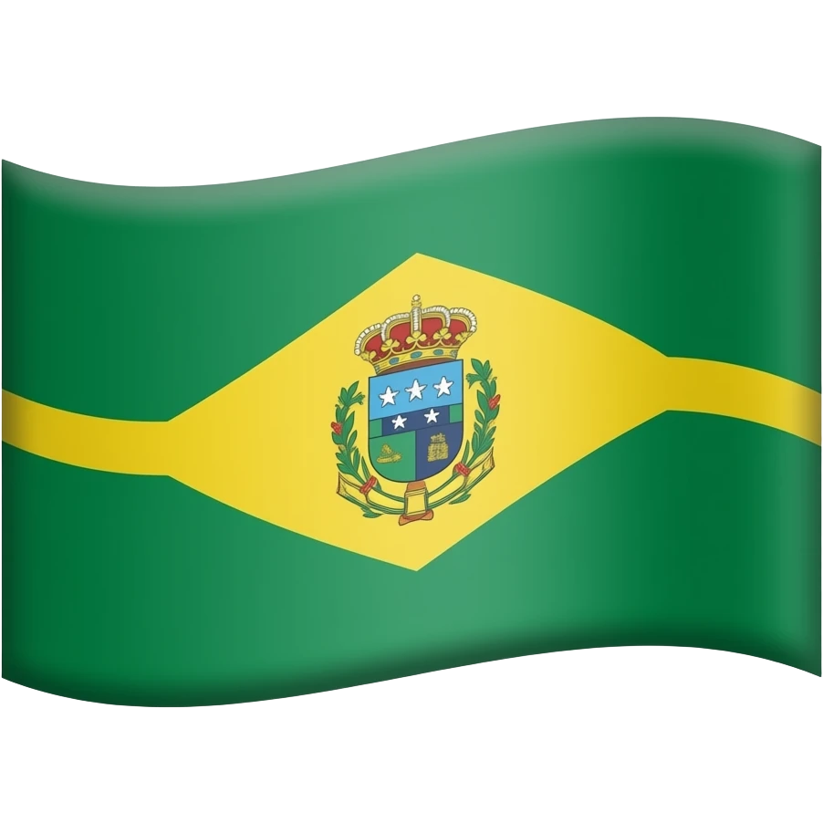 Bandeira de Maceió emoji