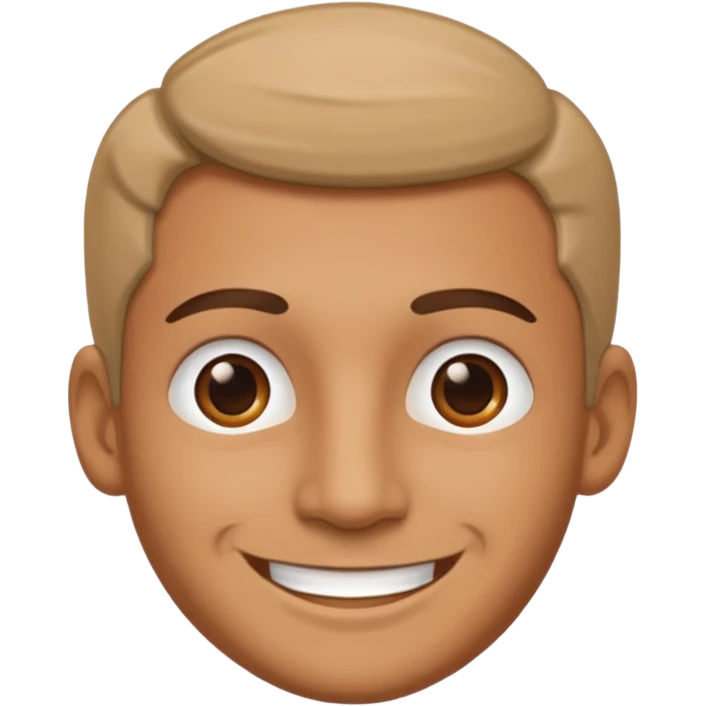 Daddy  emoji